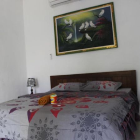 D&Yoga Home Stay Nusa Lembongan  Exterior photo